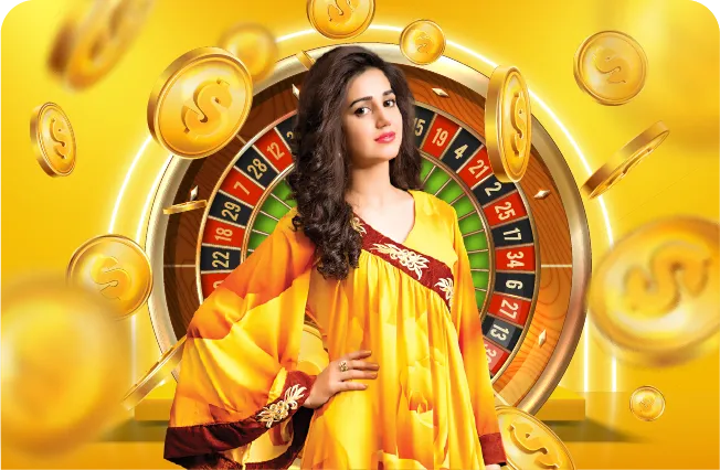 รูเล็ตออนไลน์ 123bet