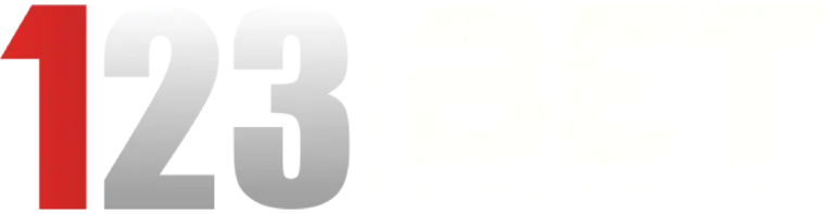 123bet logo mobile