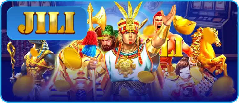Jili