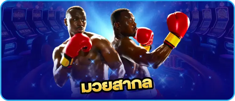 มวยสากล