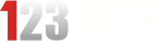 123bet logo