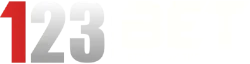 123bet logo
